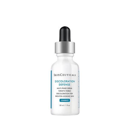 Serum trắng da chống lão hoá Skinceuticals Discoloration Defense 30ml (R) (HSD: 8/24)