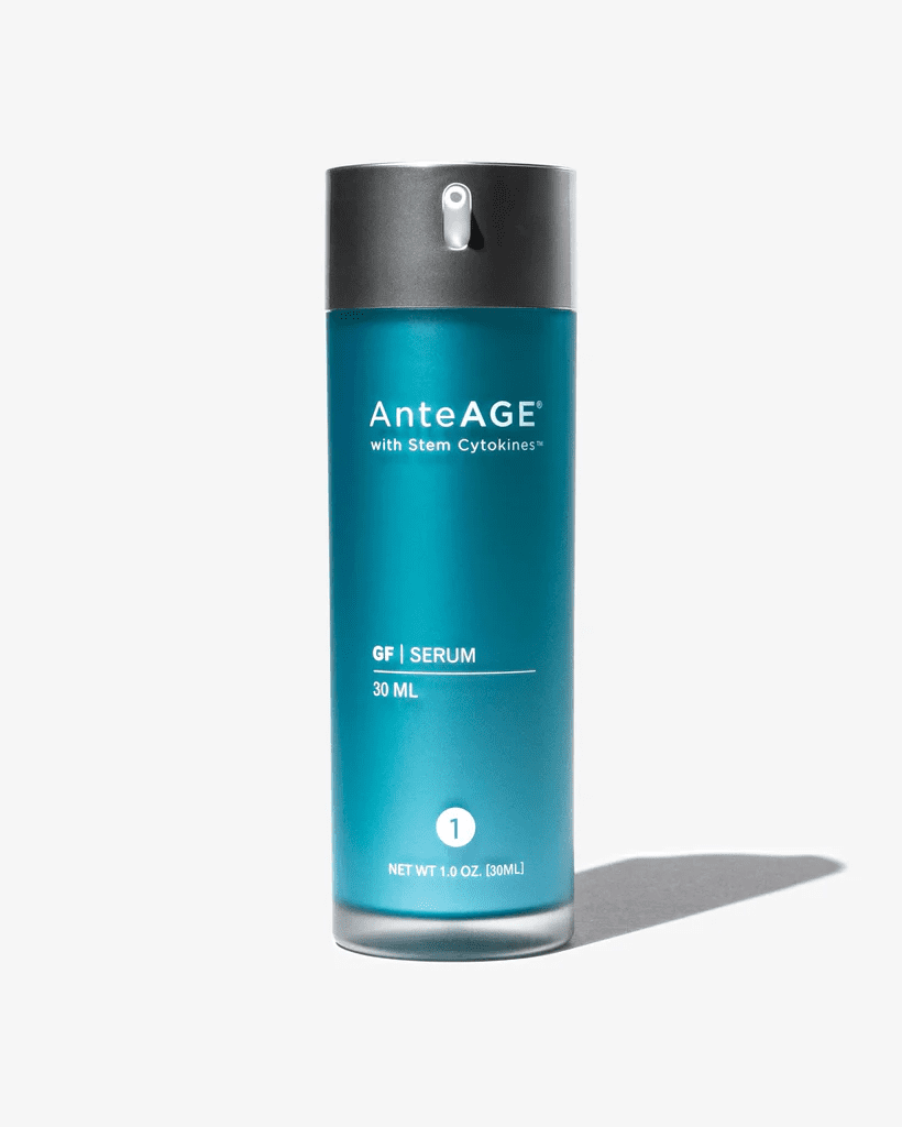 Serum tái tạo, kháng viêm AnteAGE Serum 30ml (R) (HSD: 2/26)