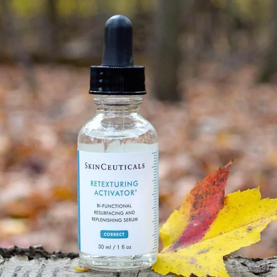 Serum phục hồi cấp ẩm SkinCeuticals Retexturing Activator 30ml (B) (R) (HSD: 3/24)