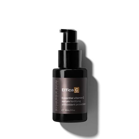 Serum 10% vitamin C dạng ATIP Synergie Skin Effica C 30ml (R)