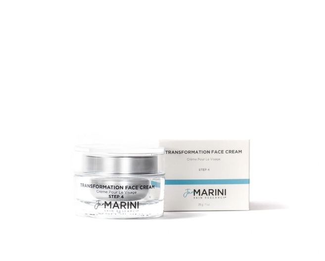 Kem dưỡng ẩm, phục hồi Jan Marini Transformation Face Cream 29g (R) (HSD: 10/26)