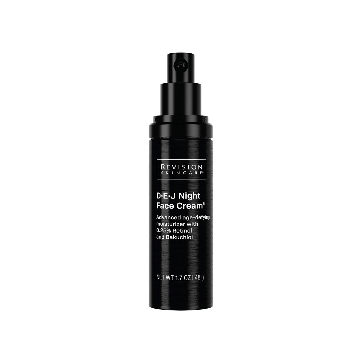 Kem dưỡng ẩm chống lão hóa ban đêm Revision Skincare D.E.J Night Face Cream 48g (R) (HSD: 7-10/27, 2/28)