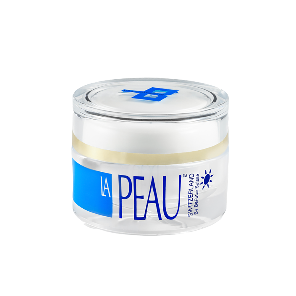 Kem-Gel phức hợp dưỡng ẩm ban ngày La Peau Day Cream-Gel Hydrating Complex 30ml (R) (HSD: 10/27)