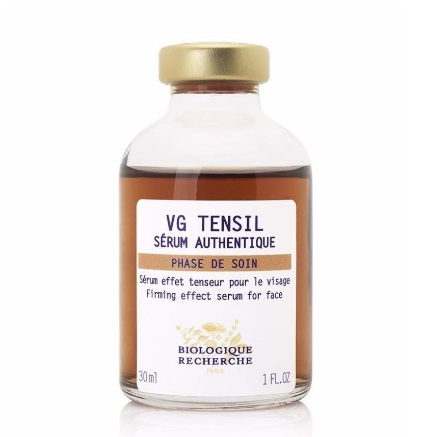 Serum Làm Săn Chắc, Căng Bóng Và Đều Màu Da Biologique Recherche Sérum VG Tensil 30ml (R)