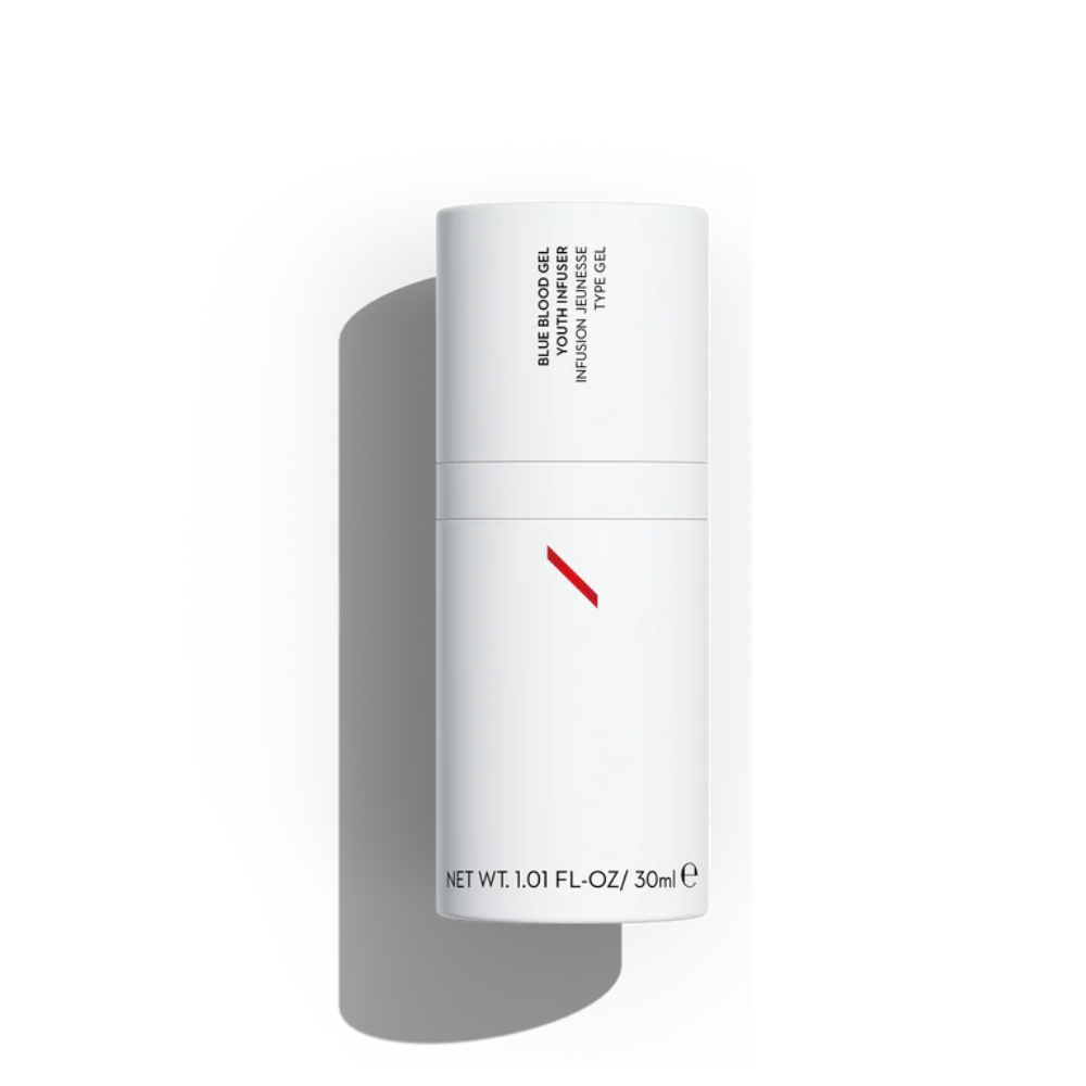 Gel tái tạo, trẻ hóa Neoderma Blue Blood Gel Youth Infuser 30ml (R) (HSD: 10/26)