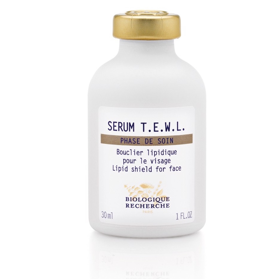 Serum Đặc Trị Da Thiếu Hụt Lipid Biologique Recherche Sérum T.E.W.L. 30ml (R)