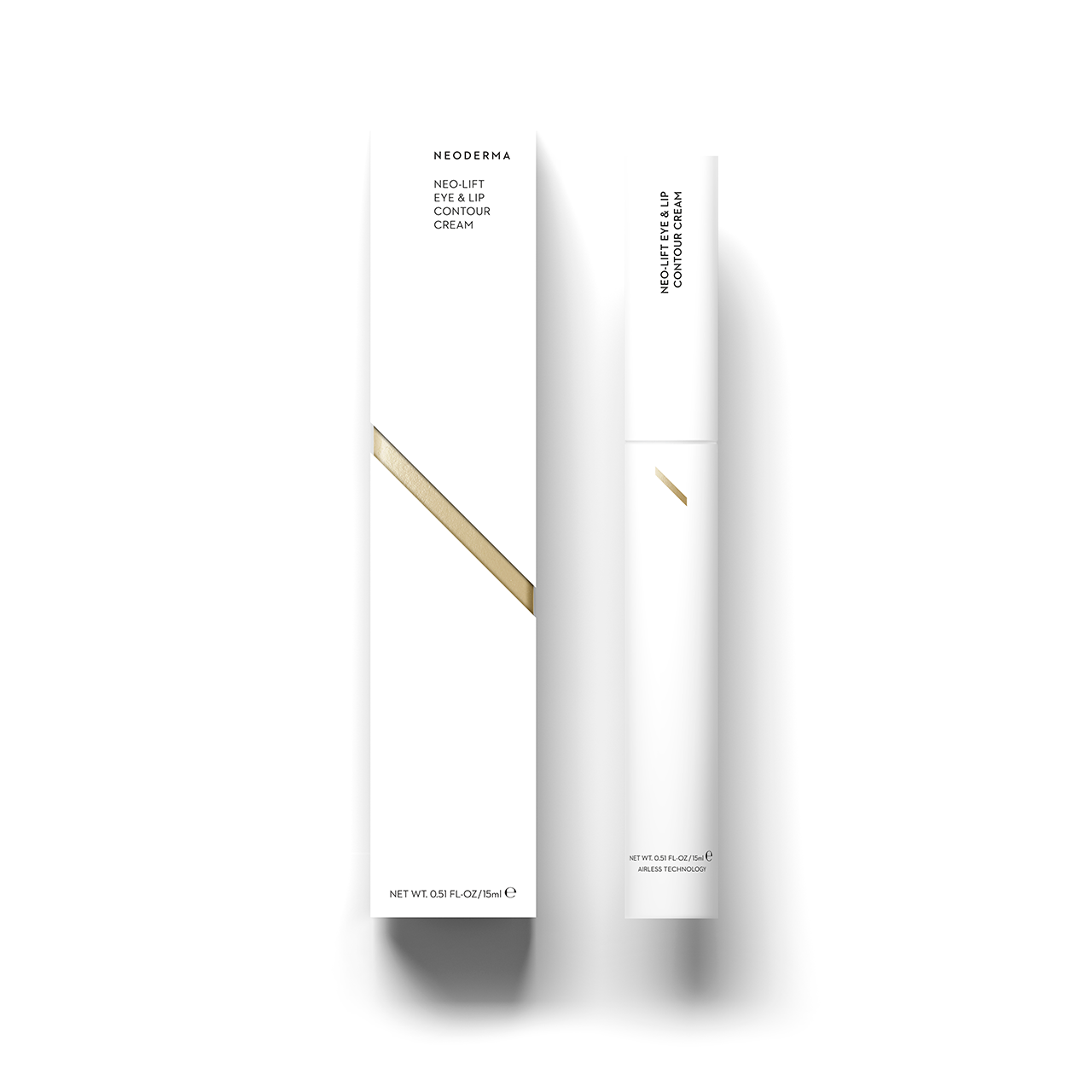 Kem dưỡng nâng cơ vùng mắt Neoderma Neo Lift Eye & Lip contour Cream 15ml (R) (HSD: 10/24)