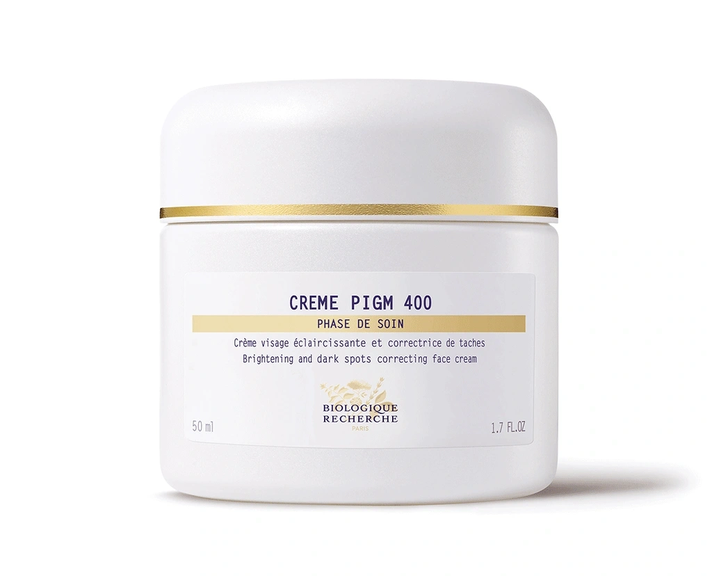 Kem dưỡng Trị Nám Biologique Recherche Creme PIGM 400 50ml (R) (HSD: 11/27)