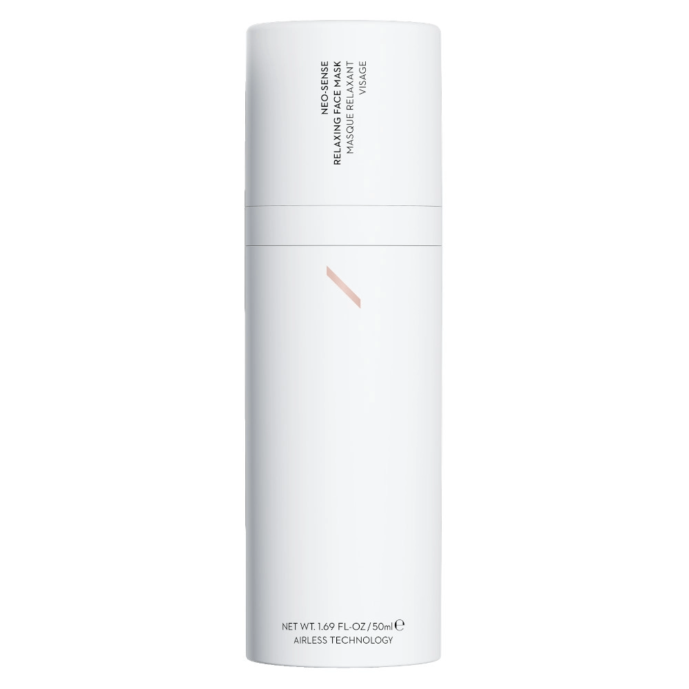 Mặt nạ dưỡng làm dịu, thư giãn cho da nhạy cảm Neoderma Neo Sense Relaxing Face Mask 50ml (R) (HSD: 9/24)