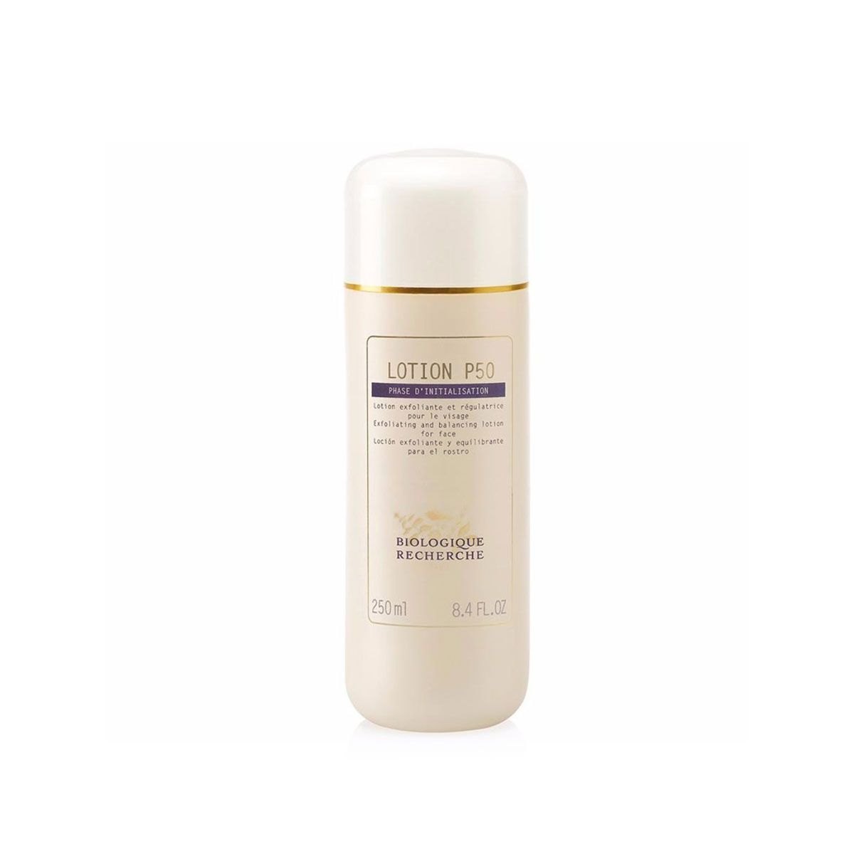 Dung Dịch Cân Bằng, Tái Tạo Và Thanh Lọc Da Biologique Recherche Lotion P50 250ml (R)