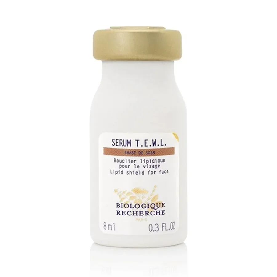 Serum Đặc Trị Da Thiếu Hụt Lipid Biologique Recherche Sérum T.E.W.L. 8ml (R)