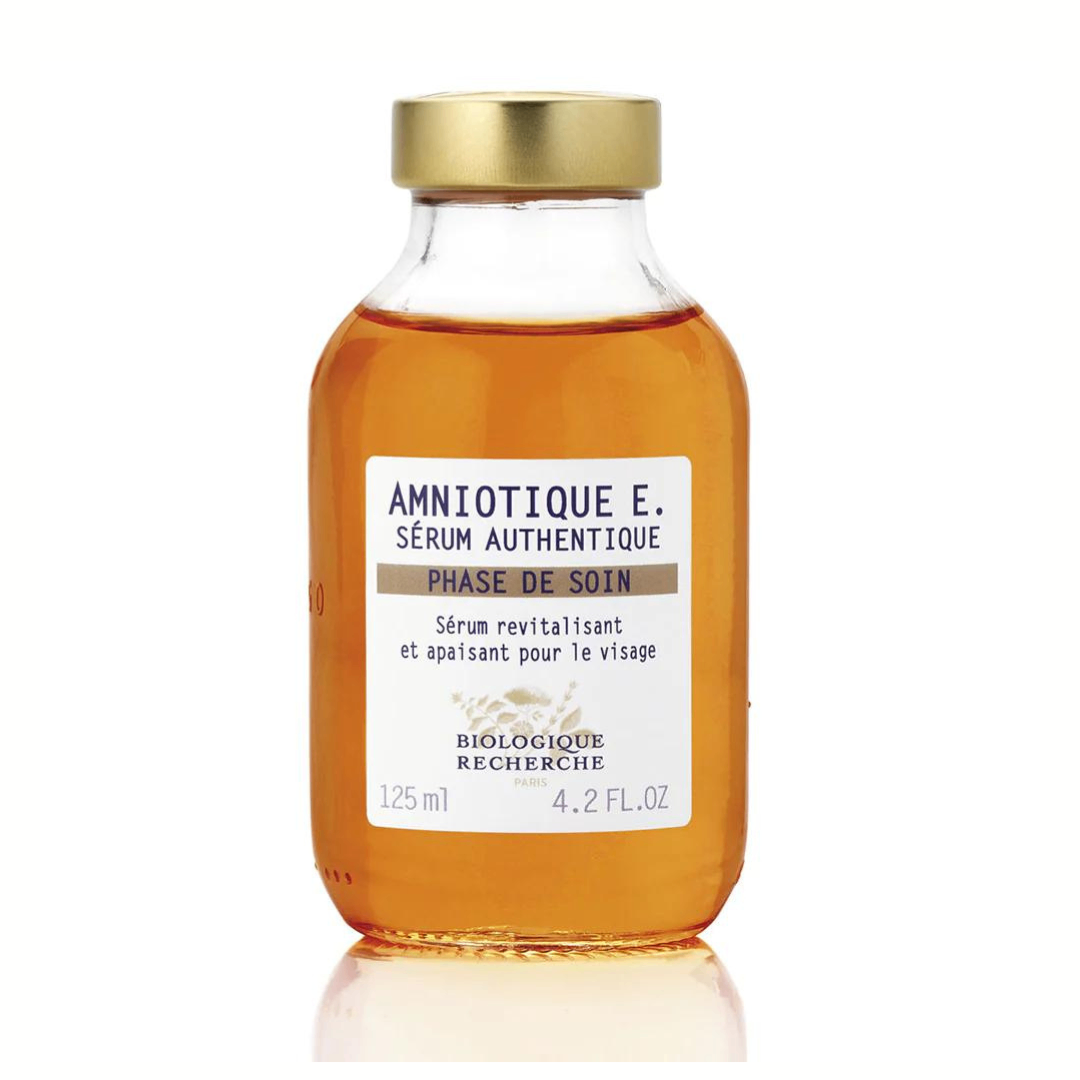Serum Dưỡng Ẩm, Bảo Vệ, Làm Dịu Da Dành Cho Da Khô Biologique Recherche Sérum Amniotique VG 125ml (R) (HSD: 4/28)