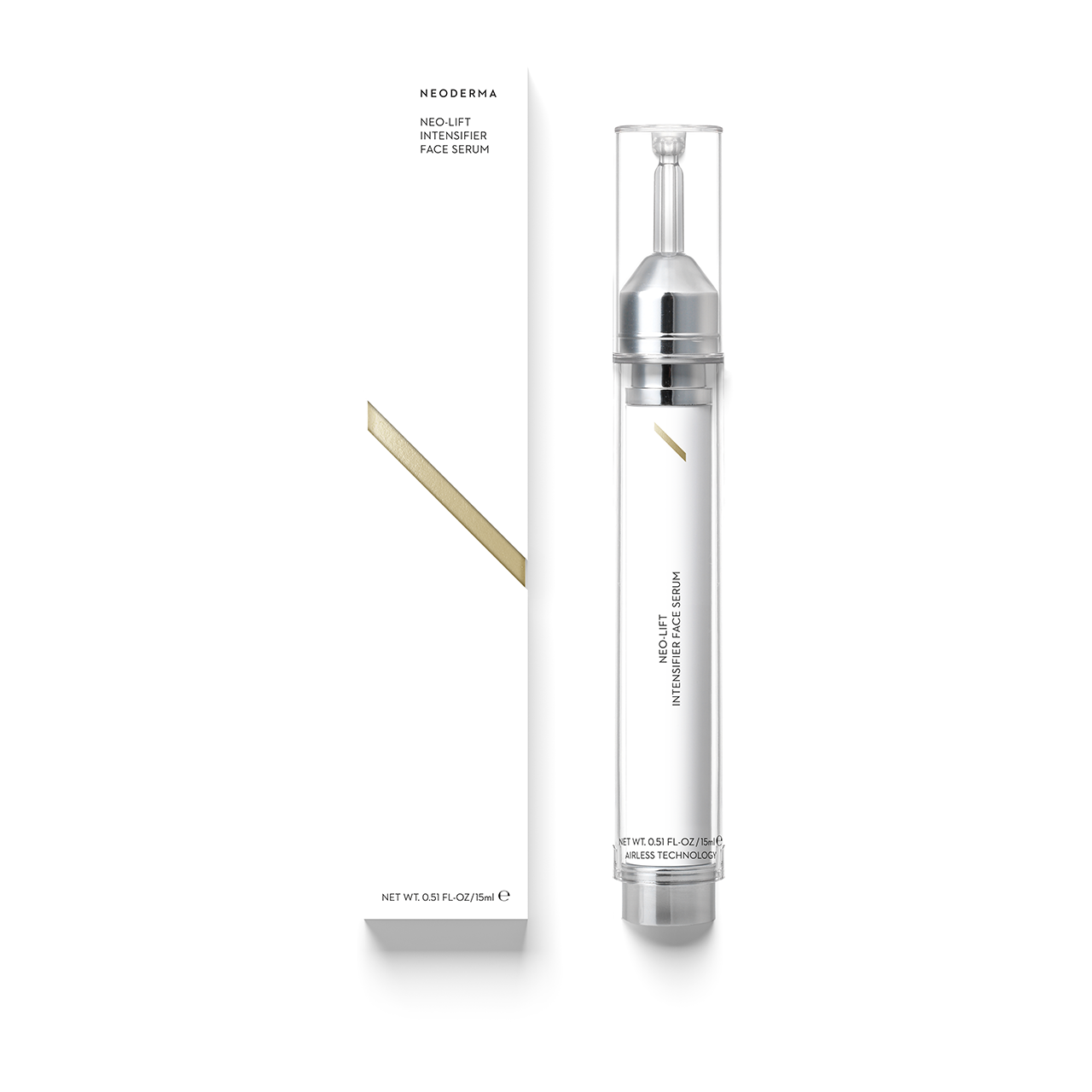 Serum nâng cơ tăng cường Neoderma Neo-Lift Intensifier Face Serum 15ml (R)