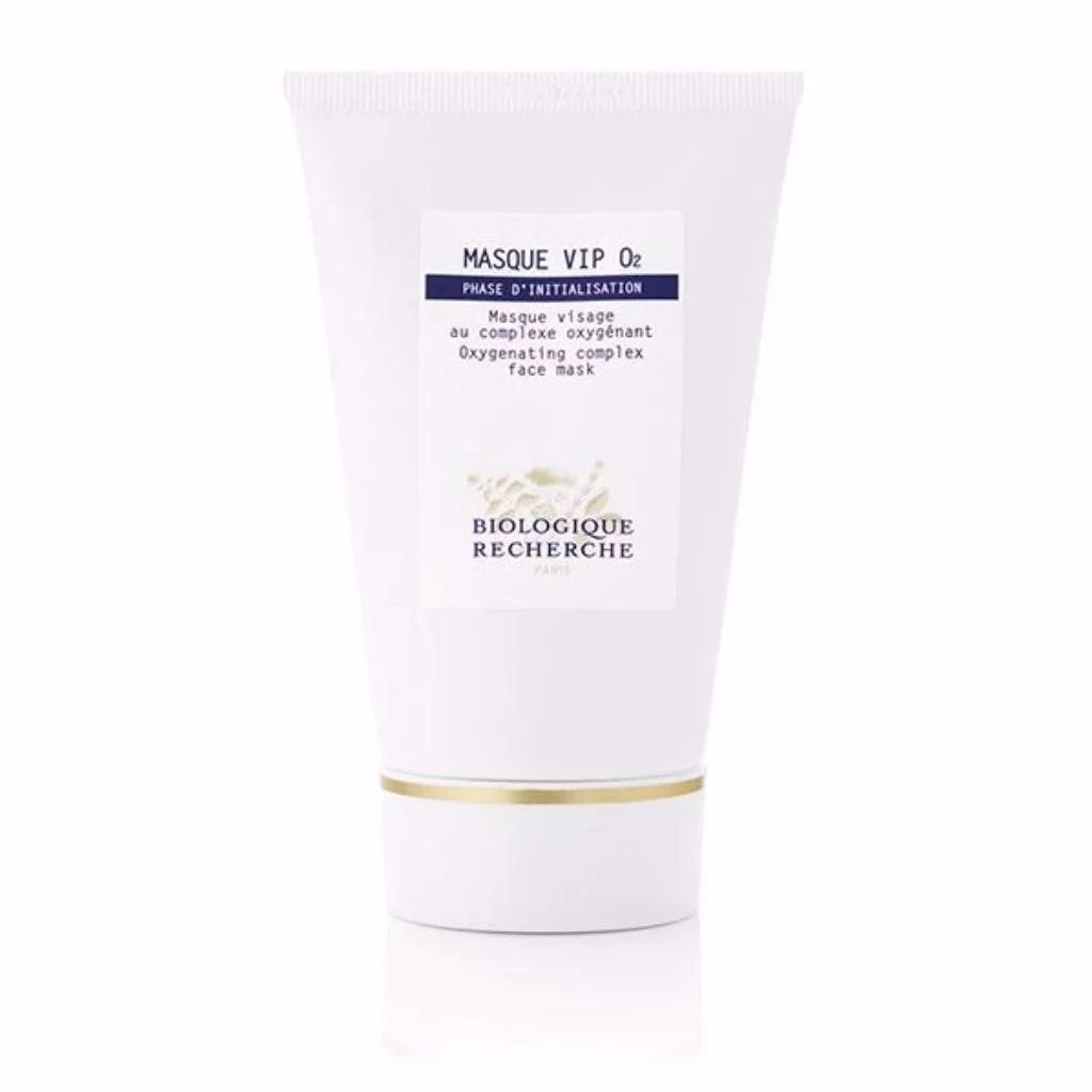 Mặt Nạ Tái Tạo, Thải Độc Và Làm Sáng Da Biologique Recherche Masque VIP O2 100ml (R) (HSD: 6/26)