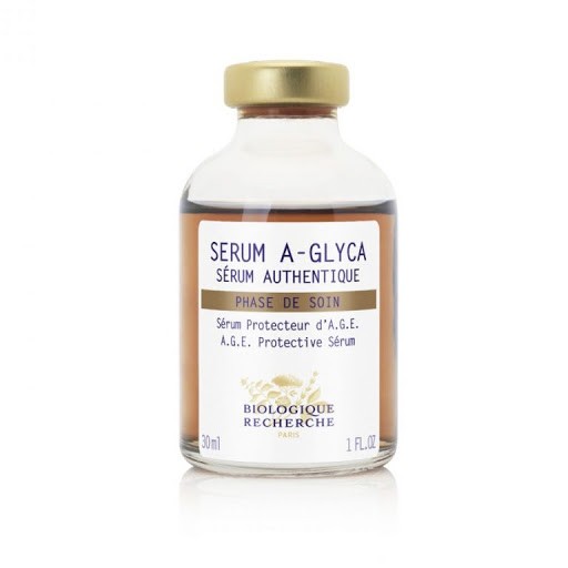 Serum Đặc Trị Nếp Nhăn Và Lão Hóa Sớm Do Đường Hóa Biologique Recherche Sérum A-Glyca 30ml (R) (HSD: 12/27)