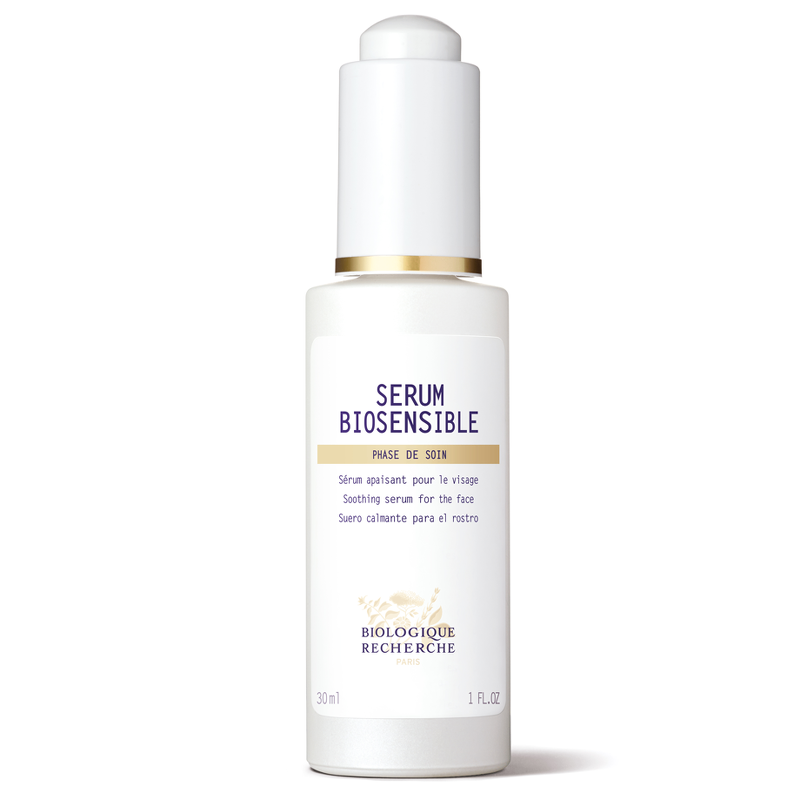 Serum Đặc Trị Làm Dịu Da Biologique Recherche Sérum Biosensible 30ml (R) (HSD: 1/27)
