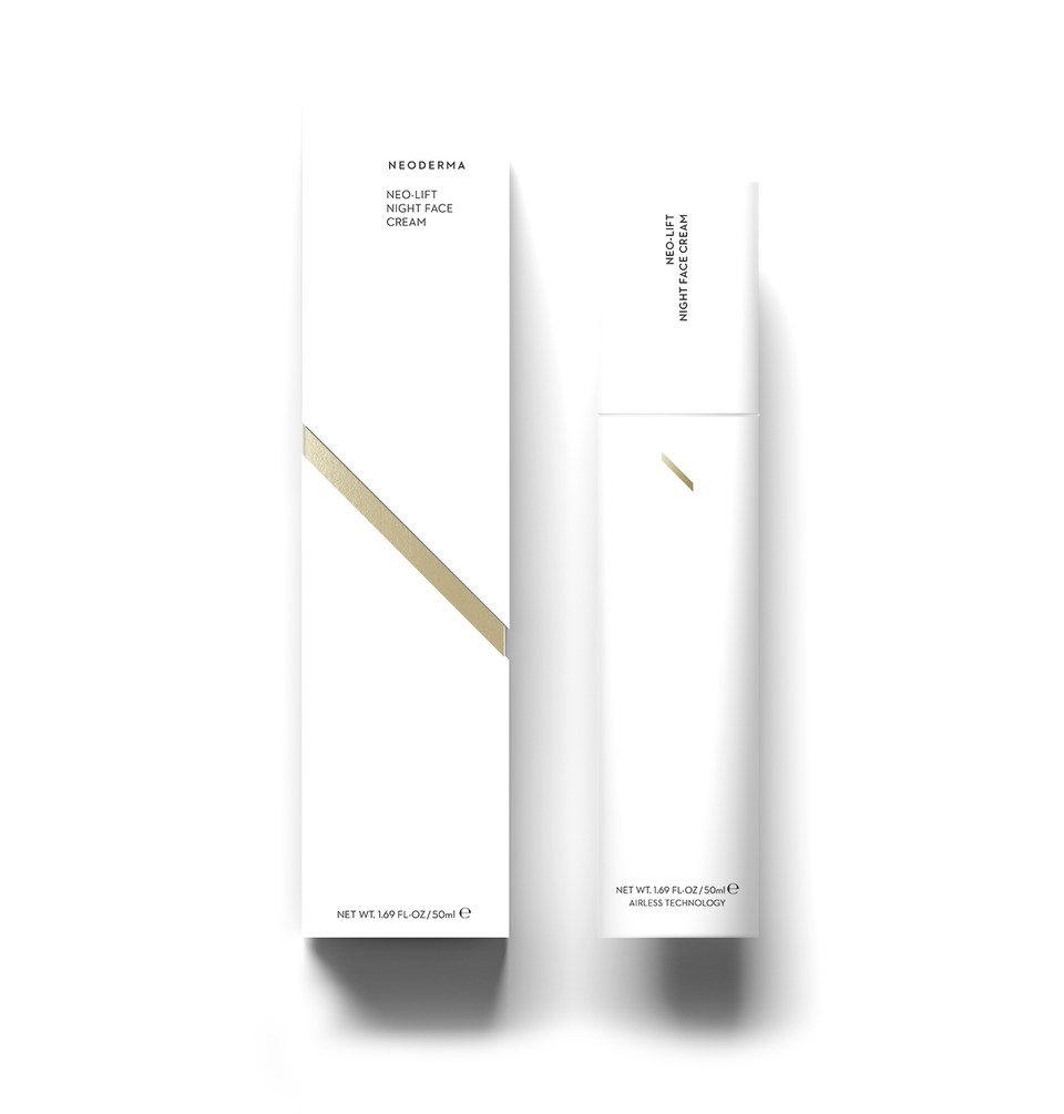 Kem nâng cơ ban đêm Neoderma Neo Lift Night Face Cream 50ml (R) (HSD: 2/25)