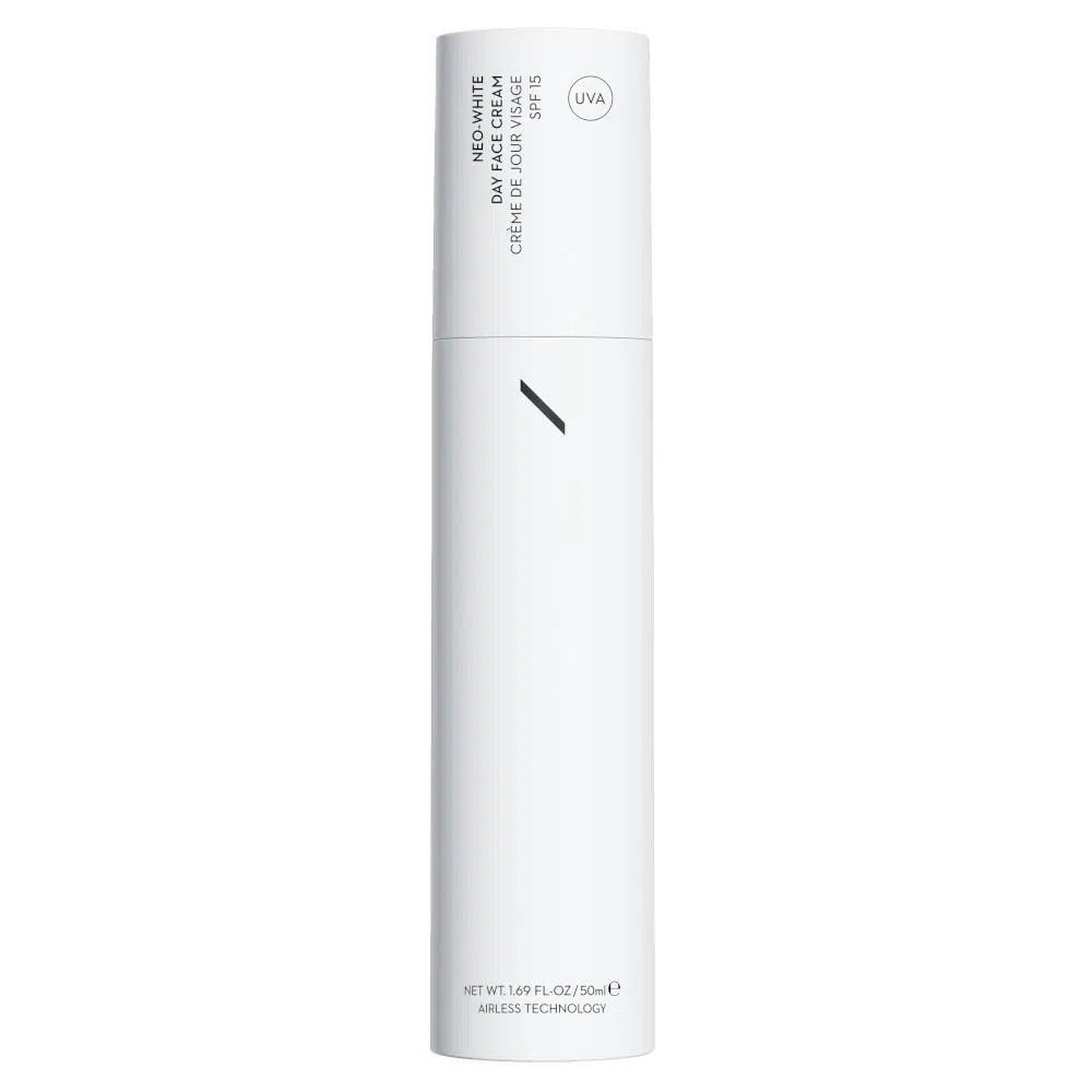 Kem dưỡng trắng da ban ngày Neoderma Neo White Day face cream 50ml (R) (HSD: 8/26)
