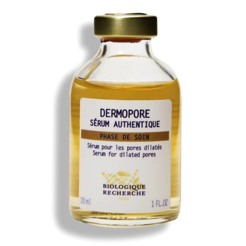 Serum Đặc Trị Mụn Cám Biologique Recherche serum Dermopore Authentique 125ml (R) (HSD: 7/28)