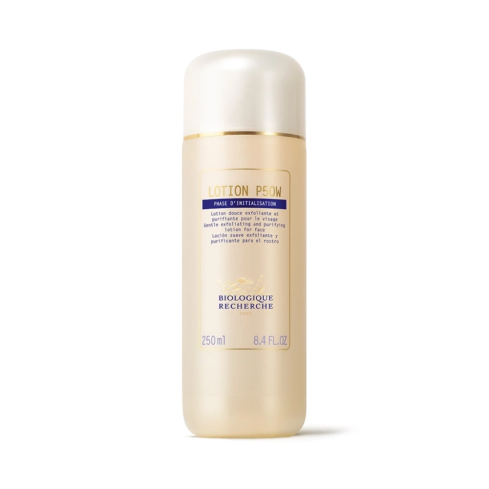 Dung Dịch Cân Bằng, Tái Tạo Da Dành Cho Da Nhạy Cảm Biologique Recherche Lotion P50W 250ml (R) (HSD: 11/27)