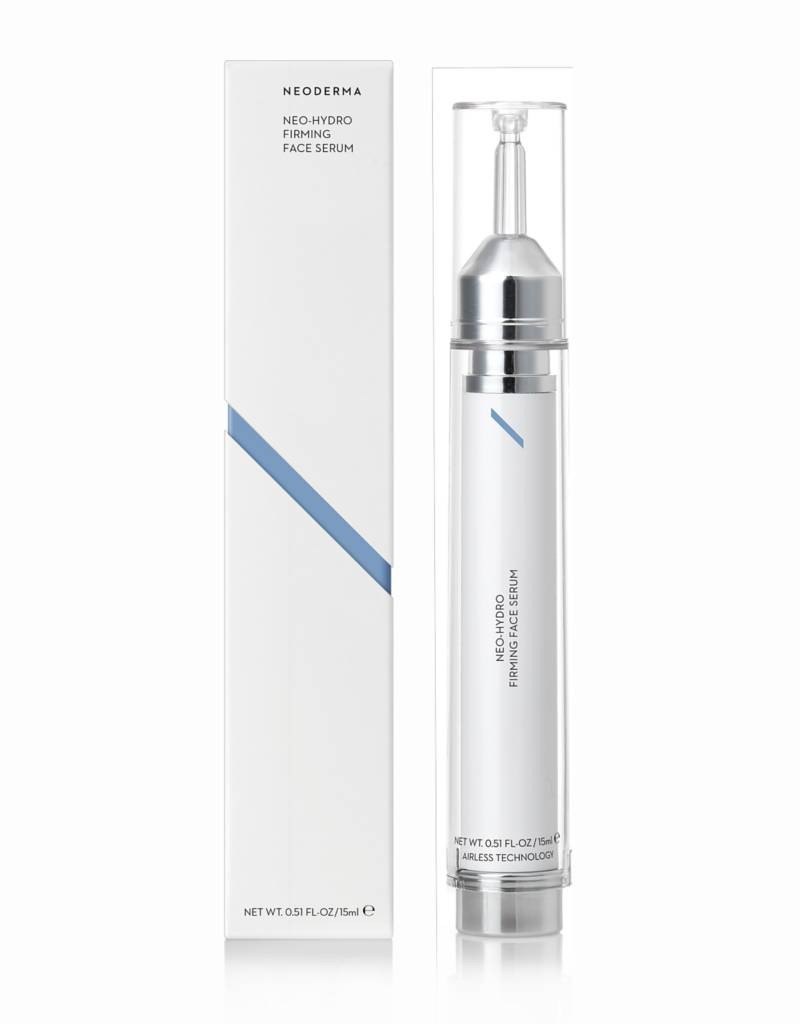 Serum nâng cơ, săn chắc da Neoderma Hydro Firming Face serum 15ML (R) (HSD: 6/26)