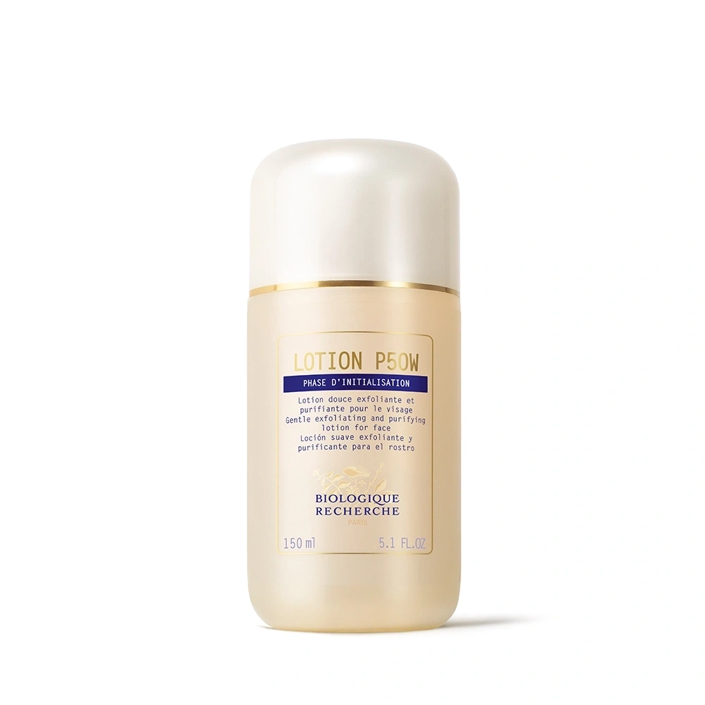 Dung Dịch Cân Bằng, Tái Tạo Da Dành Cho Da Nhạy Cảm Biologique Recherche Lotion P50W 150ml (R) (HSD: 11/26)