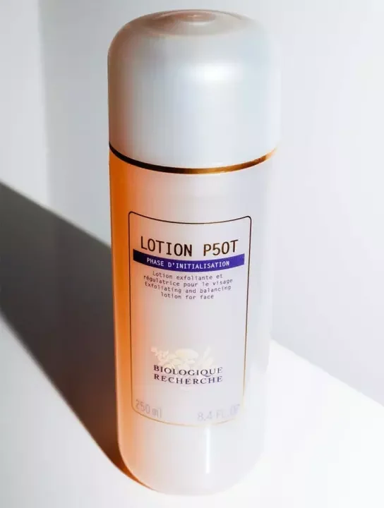 Dung Dịch Điều Tiết Bã Nhờn Và Thanh Lọc Da Biologique Recherche Lotion P50T 250ml (R)