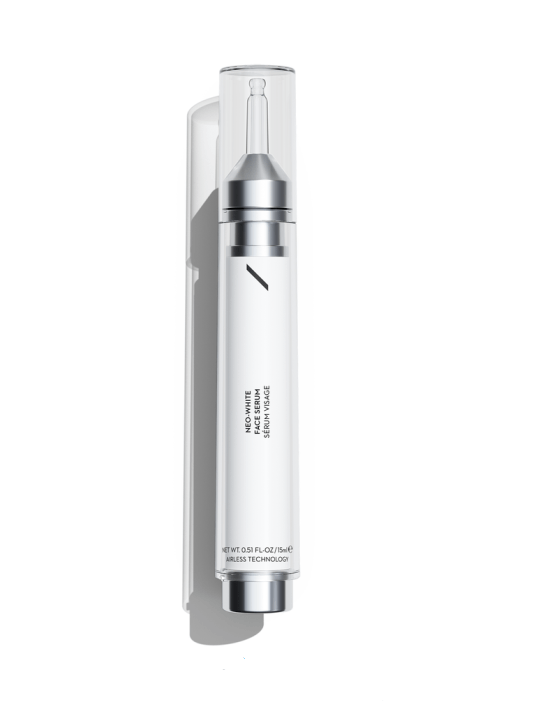 Serum dưỡng trắng da Neoderma Neo white face serum 15ml (R) (HSD: 10/27)