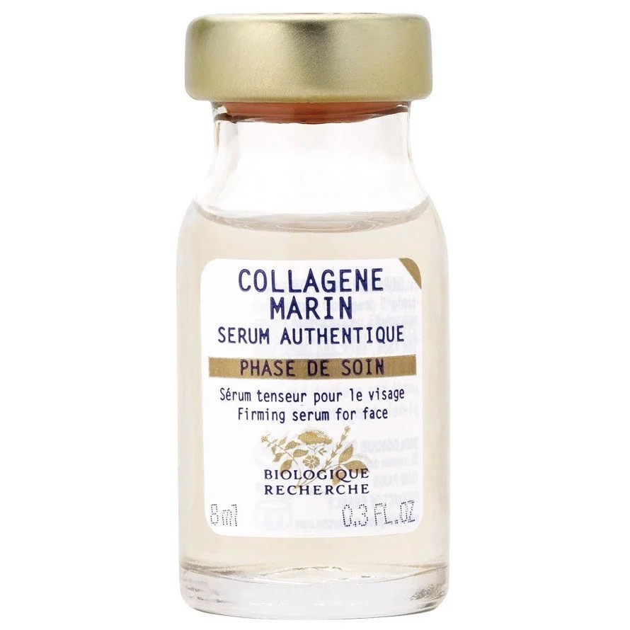 Serum Làm Căng Đầy Da Và Chống Nhăn Biologique Recherche Sérum Collagène Originel 8ml (R)