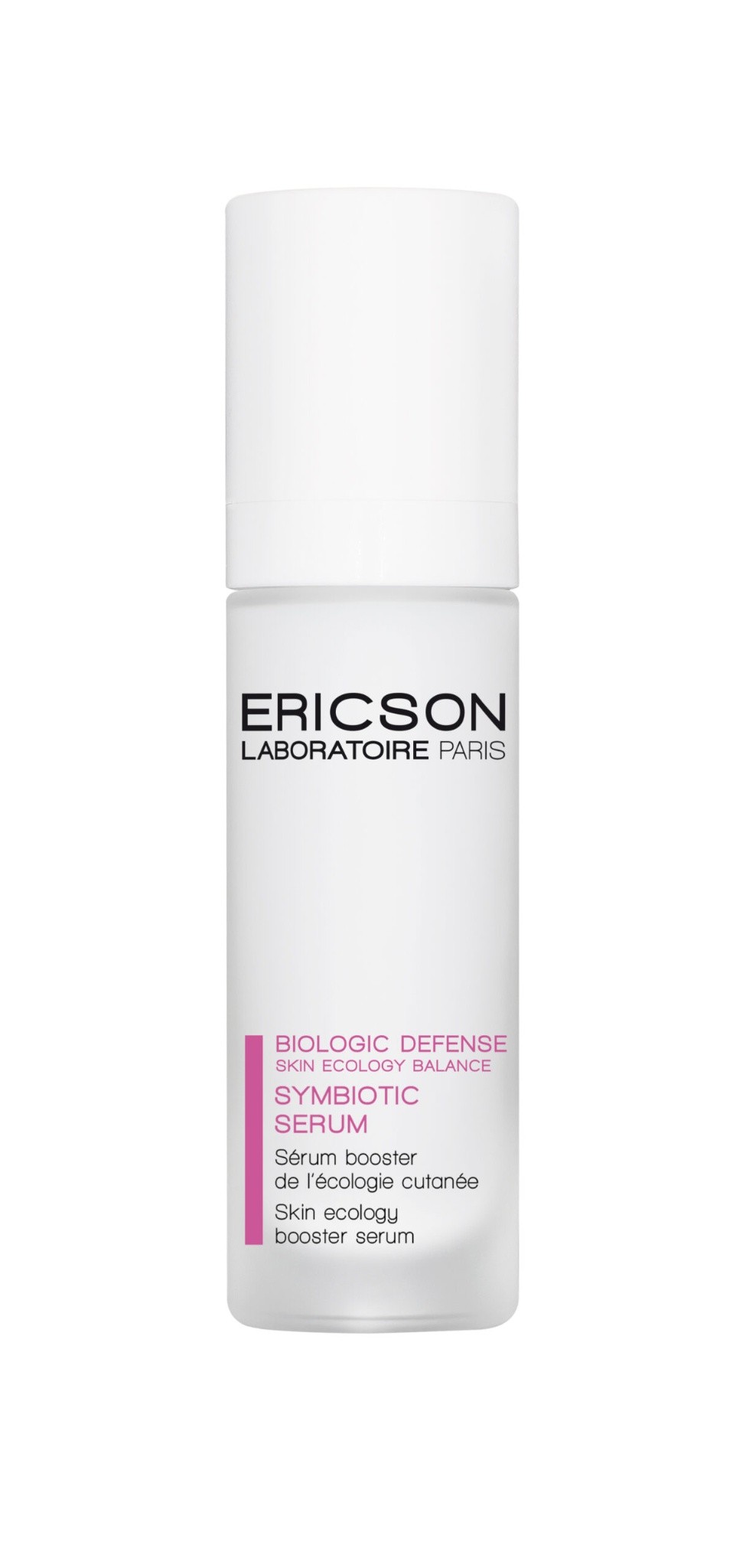 Serum tăng cường hệ sinh thái da Ericson Symbiotic 30ml (R) (HSD: 6/28)