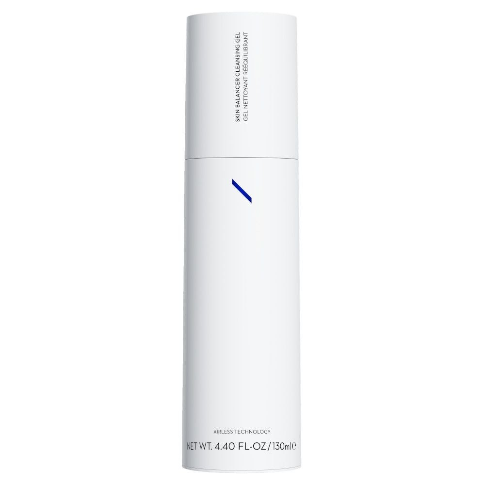 Gel rửa mặt, cân bằng da Neoderma Skin Balancer Cleansing Gel 130ml (R) (HSD: 10/26)