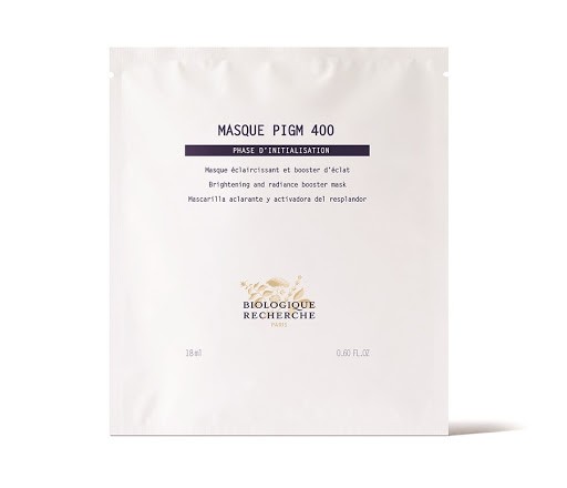 Mặt nạ Biologique Recherche Masque PIGM 400 18ml (R) (HSD: 4/26)