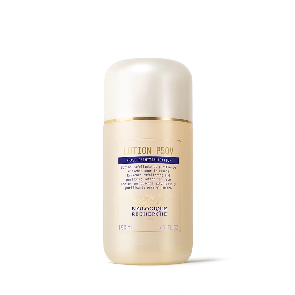 Dung Dịch Giàu Vitamin Giúp Tái Tạo, Làm Đều Màu Da Biologique Recherche Lotion P50V 150ml (R) (HSD: 4/26)