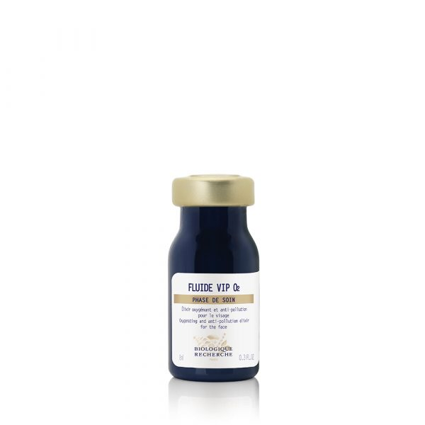 Serum Khóa Ẩm Cung Cấp Oxy Tươi, Thải Độc, LàmSáng Da Biologique Recherche Fluide VIP O2 8ml (R)