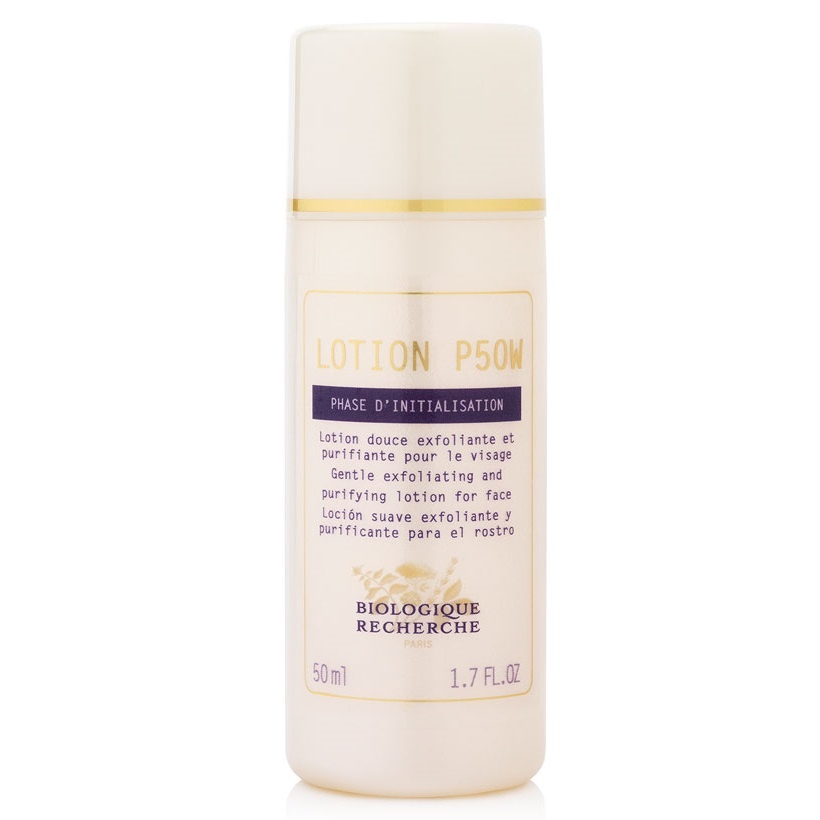 Dung Dịch Cân Bằng, Tái Tạo Da Dành Cho Da Nhạy Cảm Biologique Recherche Lotion P50W 50ml (R)