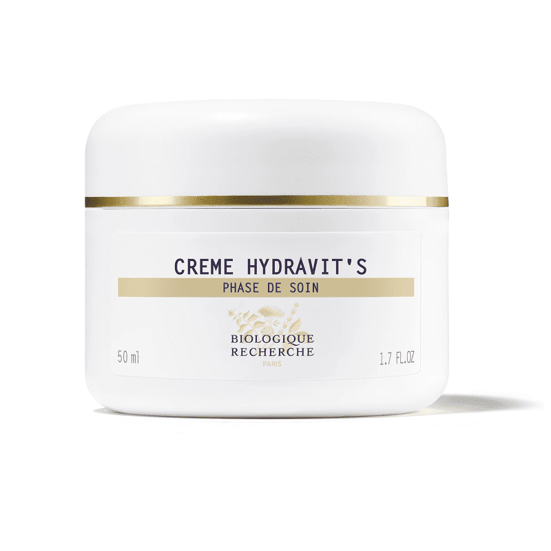 Kem Dưỡng Bổ Sung Độ Ẩm & Làm Sáng Da Biologique Recherche Creme Hydravit'S 50ml (R) (HSD: 12/23)
