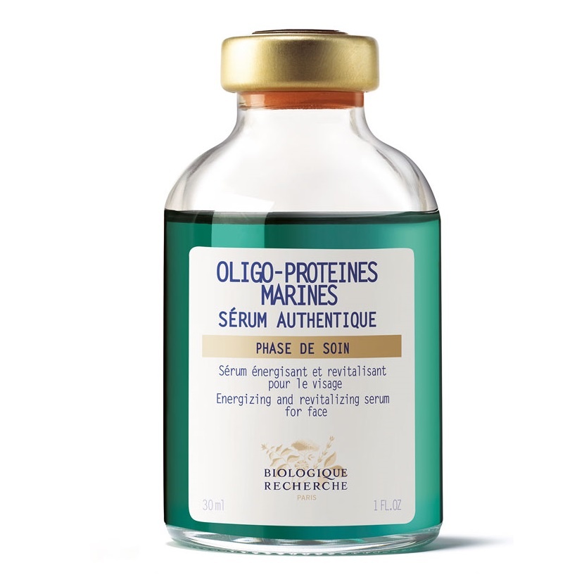 Serum Làm Sáng, Đặc Trị Quầng Thâm Và Bọng Mắt Biologique Recherche Sérum Oligo-Protéines Marines 30ml (R) (HSD: 10/27)