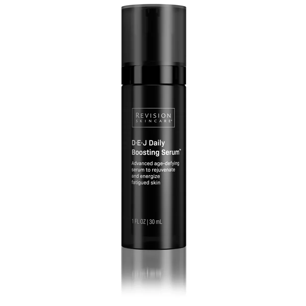 Serum trẻ hóa và kích hoạt năng lượng tế bào Revision Skincare D.E.J Daily Boosting Serum 30ml (R) (HSD: 4-6-10/27, 3/28)