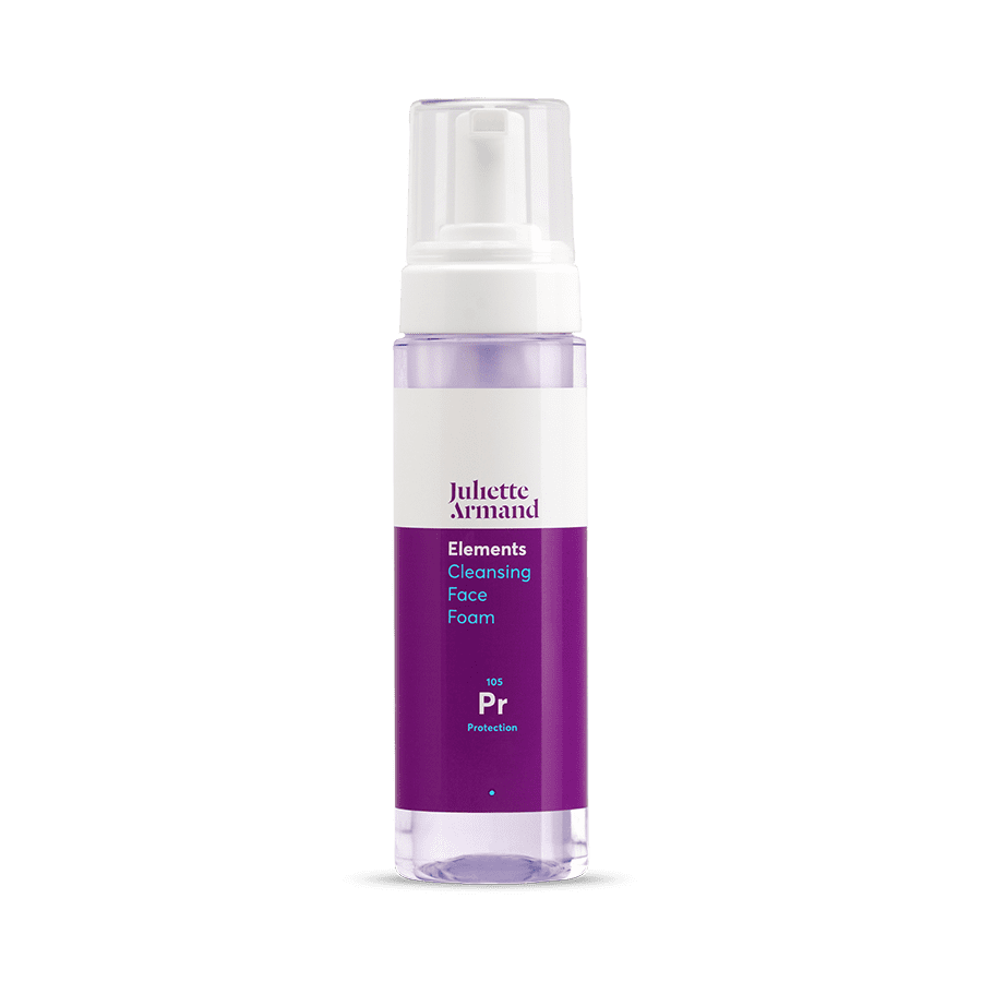 Sữa rửa mặt tạo bọt dành cho mọi loại da Juliette Armand Cleansing Face Foam 230ml (R) (HSD: 4/28)