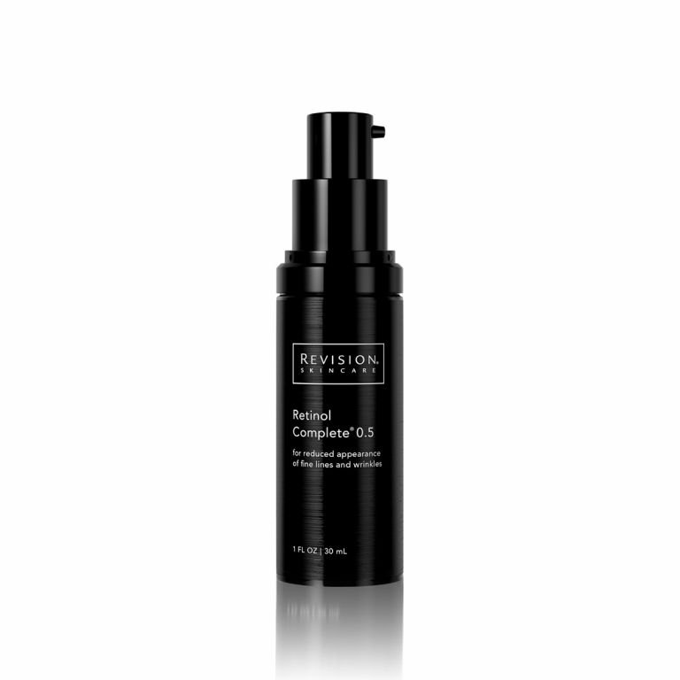 Serum làm giảm nếp nhăn, căng bóng da Revision Skincare Retinol Complete 0.5 30ml (R) (HSD: 10-11/26, 1-4/27)