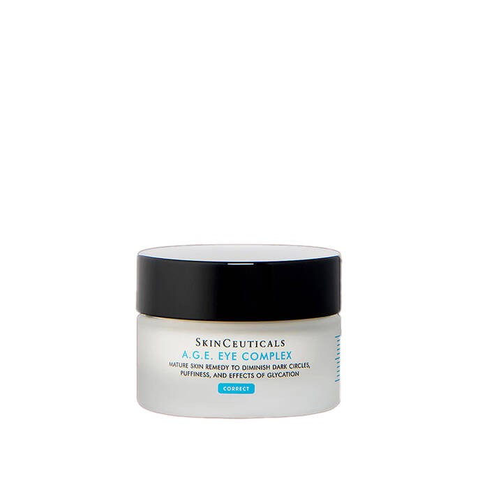 Kem mắt giảm nhăn SkinCeuticals A.G.E. Eye Complex 15g (R) (HSD: 6/23)