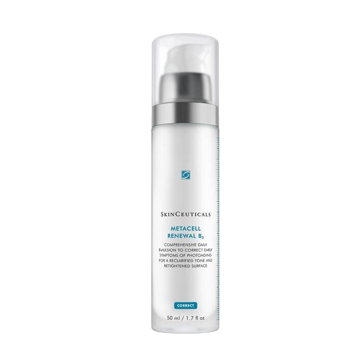 Sữa Dưỡng Tái Tạo Da | SkinCeuticals Metacell Renewal B3 | 50 ml