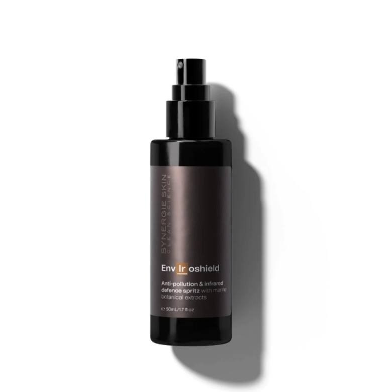 Xịt khoáng chống UV, HEV, IR Synergie Skin EnvIroshield 50ml (R)