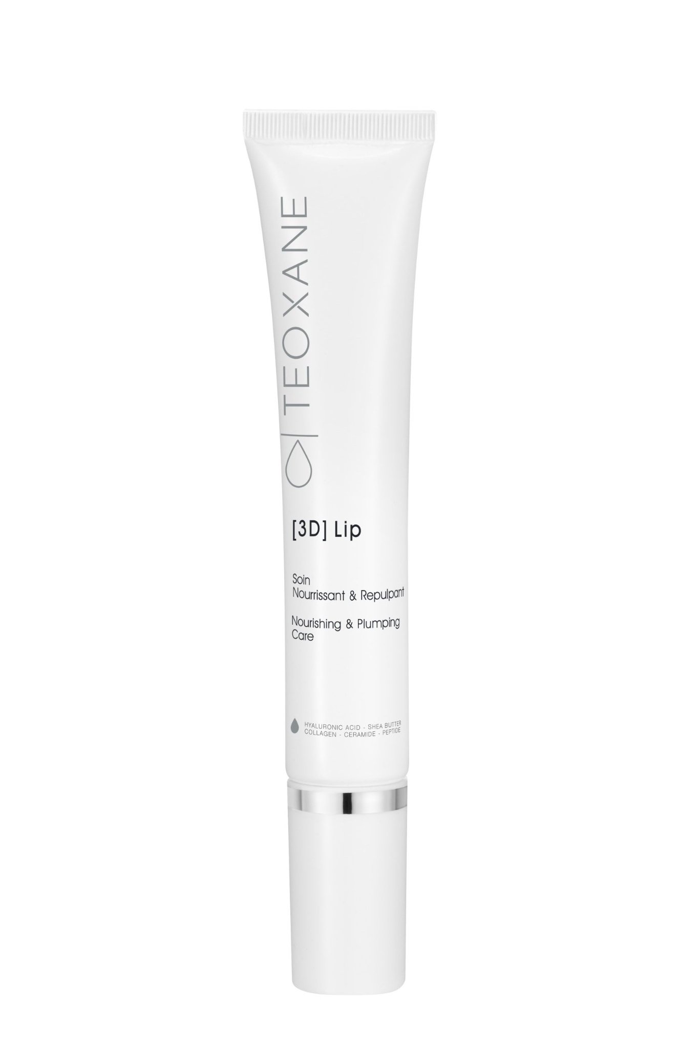 Son Dưỡng Làm Căng Đầy Môi Teoxane 3D Lip 10ml (B) (R) (HSD: 9/27)