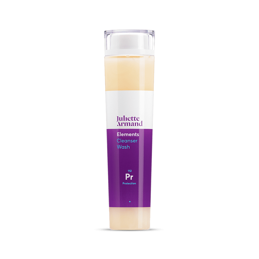 Sữa rửa mặt làm sạch sâu cho mọi loại da Juliette Armand Cleanser Wash 210ml (R) (HSD: 1/27)