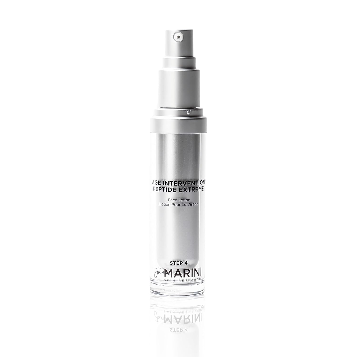 Serum trẻ hóa da và làm dịu da mẩn đỏ Jan Marini Age Intervention Peptide Extreme 29.5ml (R) (HSD: 6/27)