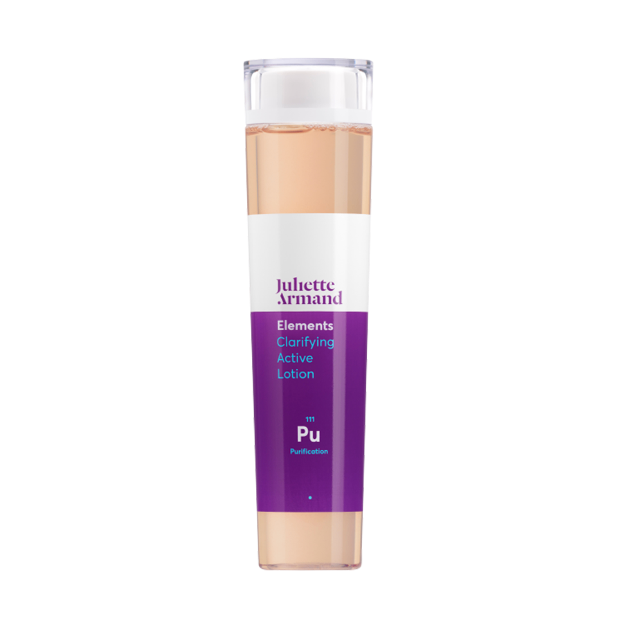 Nước cân bằng cho da dầu mụn Juliette Armand Clarifying Active Lotion 210ml (R) (HSD: 5/27)