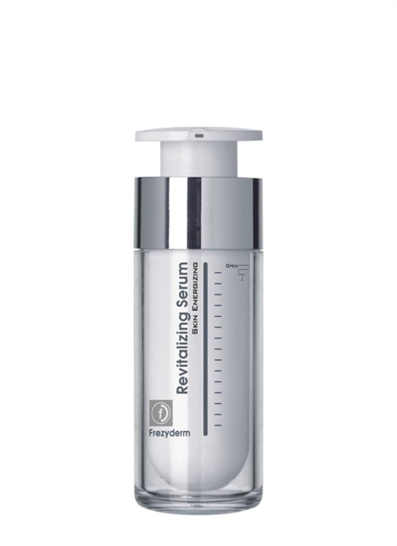 Serum tái sinh làn da lão hoá Frezyderm Revitalizing 30ml (R) (HSD: 6/26)