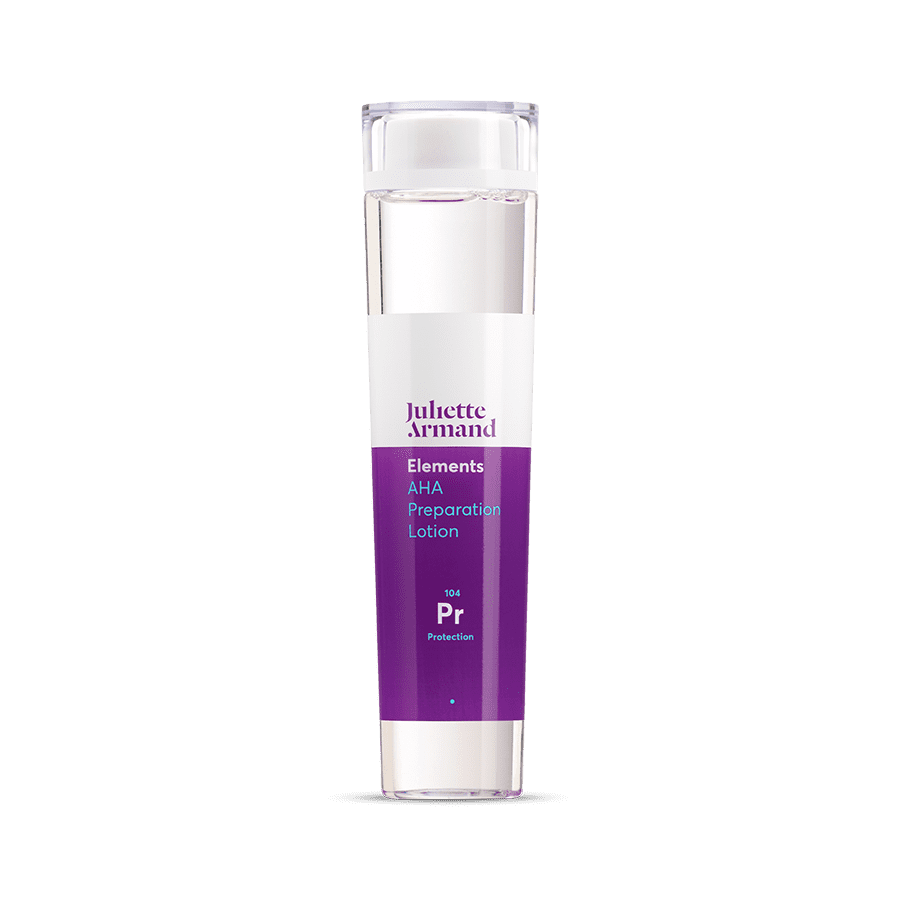 Nước cân bằng làm sáng Juliette Armand AHA Preparation Lotion 210ml (R) (HSD: 12/28)