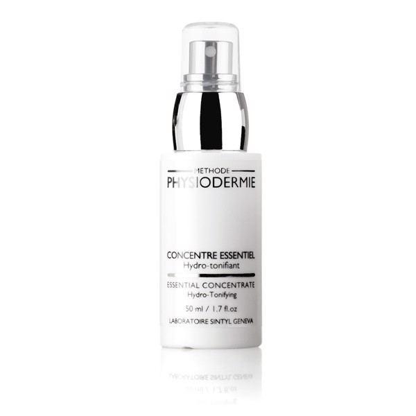 Serum tăng Sinh Elastine Collagen Physiodermie Essential Concentrate Hydro - tonifing 50ml (R)